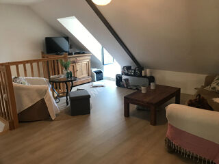  Appartement  louer 2 pices 48 m