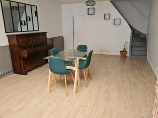  Maison � louer 3 pi�ces 73 m�