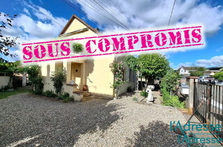  Maison à vendre 4 pièces 81 m²