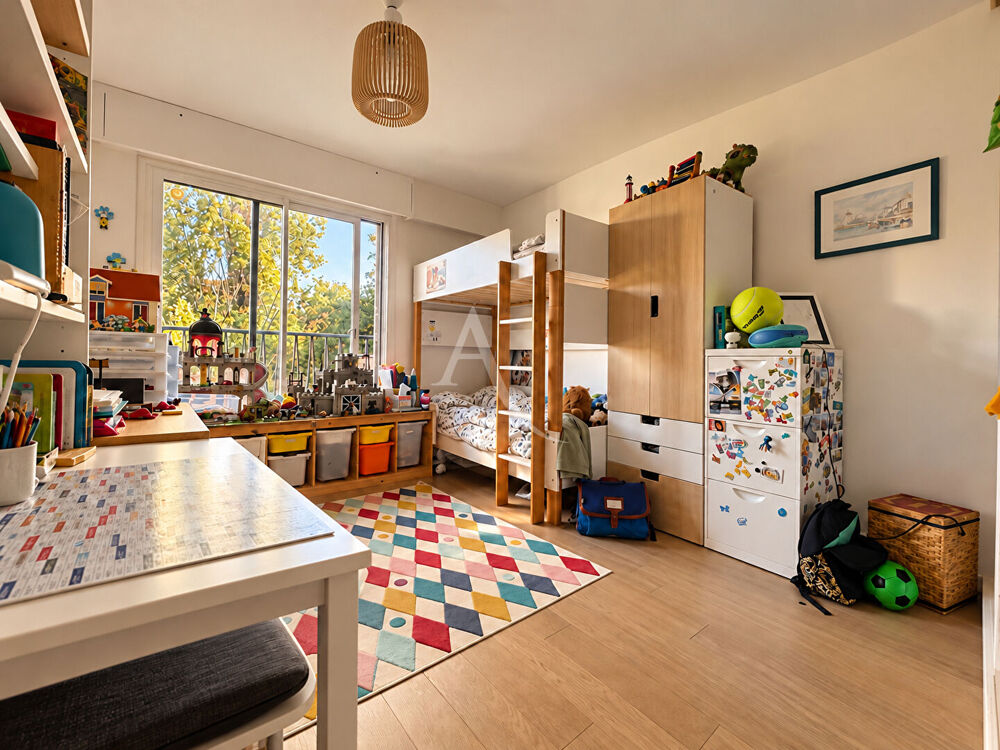 Vente Appartement Appartement Fontenay Sous Bois 4 pièce(s) Fontenay sous bois
