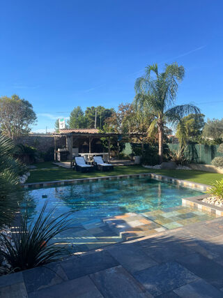 Vente Maison Maison Beziers 5 pièce(s) 155 m2 Beziers
