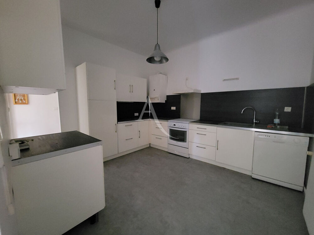 Location Appartement Appartement Pau T2 Bis 53 m2 Pau