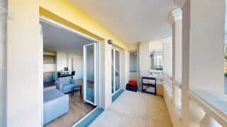  Appartement à vendre 2 pièces 42 m²