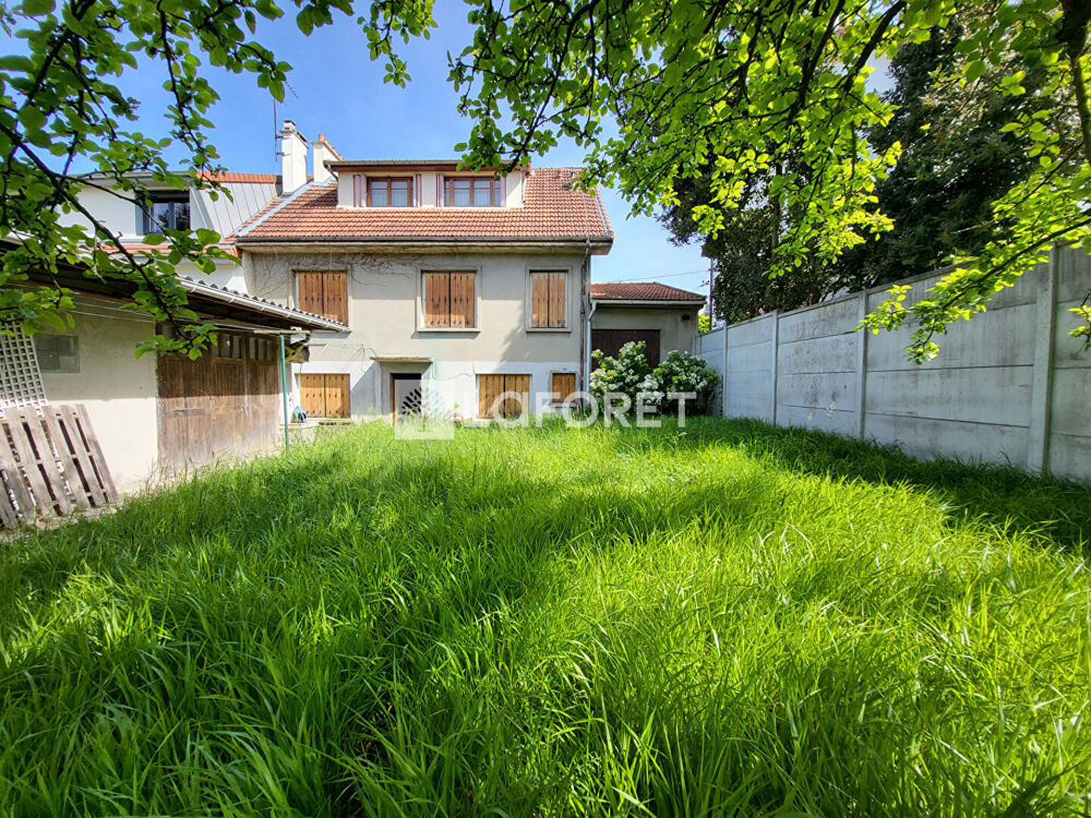 � vendre  Maison Rueil-Malmaison (92500)