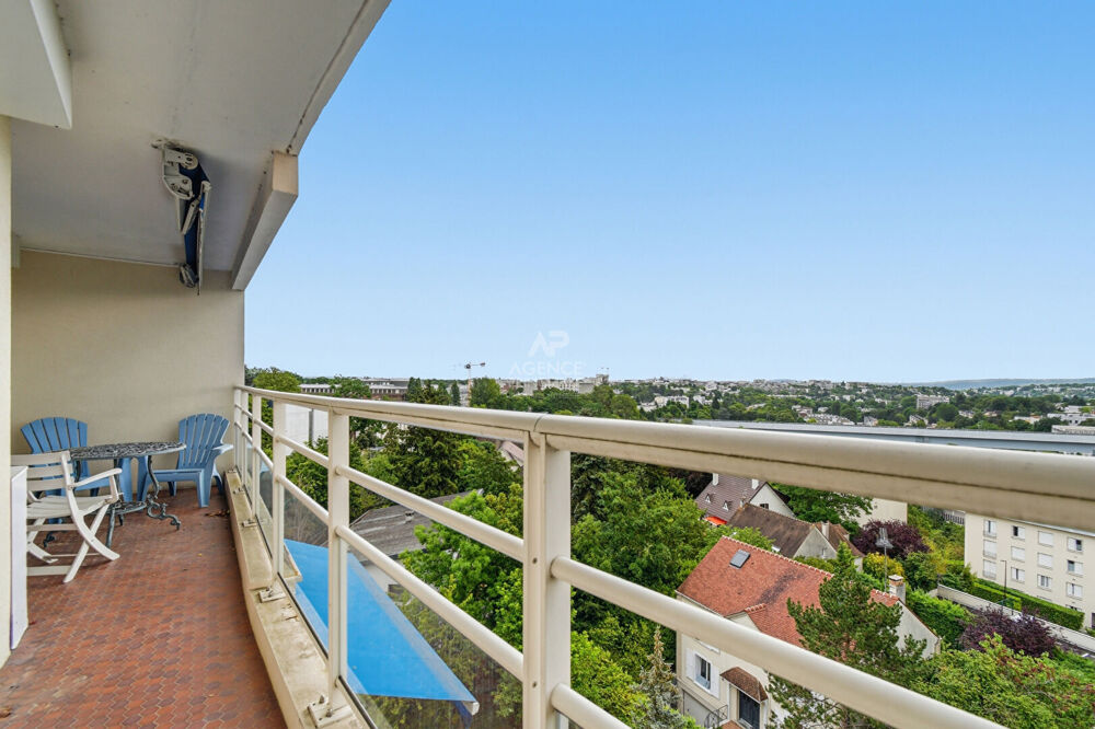 Appartement 4 pièces 90 m² · à Saint Germain en Laye · 90 m² · 440 000 €