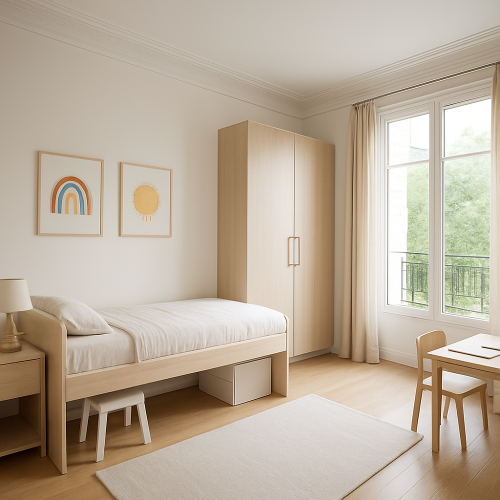 Vente Appartement Appartement 4 pièces de 123 m2 (Toulouse) Toulouse