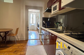  Appartement à vendre 2 pièces 40 m²