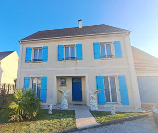  Maison � vendre 8 pi�ces 142 m�