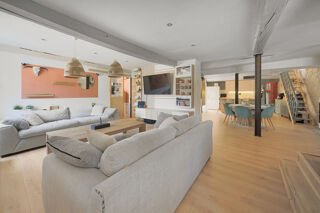  Maison � vendre 5 pi�ces 138 m�
