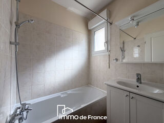  Appartement à vendre 3 pièces 63 m²