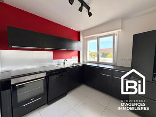  Appartement � vendre 2 pi�ces 47 m�