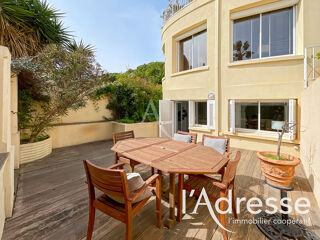  Appartement à vendre 3 pièces 95 m²