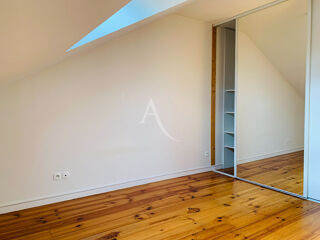  Appartement à louer 2 pièces 27 m²