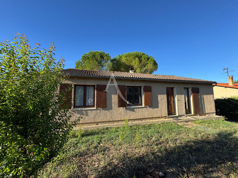 Villa contemporaine à 10 mn Isle Jourdain