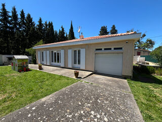  Maison � vendre 4 pi�ces 103 m�