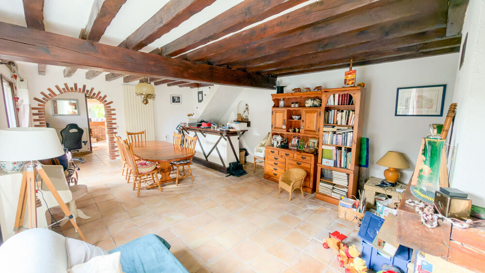 Vente Maison Maison Crosne 8 pièce(s) 159 m2 Crosne