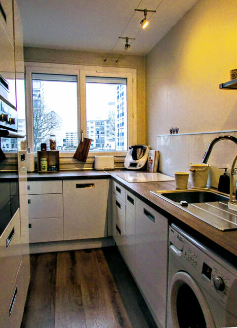  Appartement � louer 3 pi�ces 60 m�