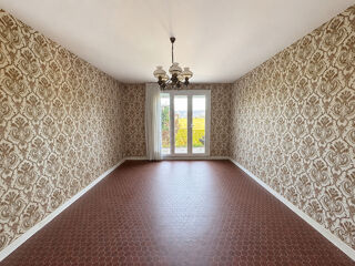  Maison à vendre 6 pièces 90 m²