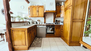  Maison � vendre 5 pi�ces 139 m�