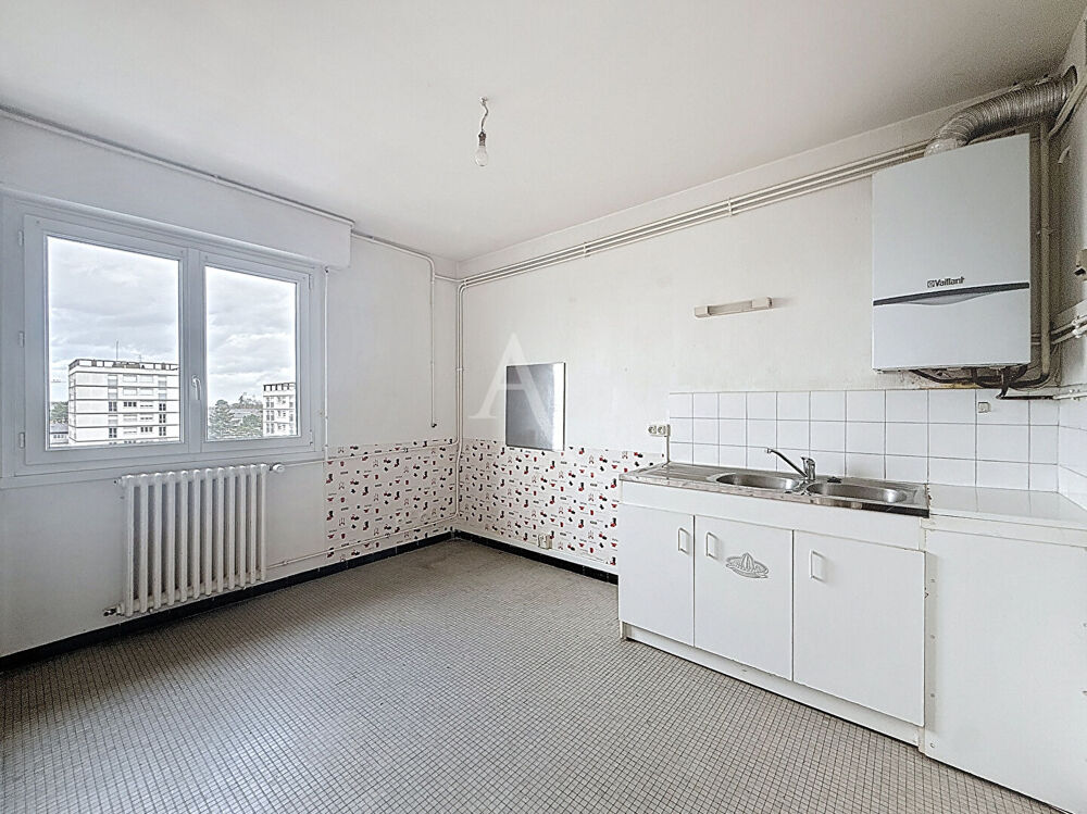 Vente Appartement Appartement Angers 3 pièce(s) 67 m2 Angers