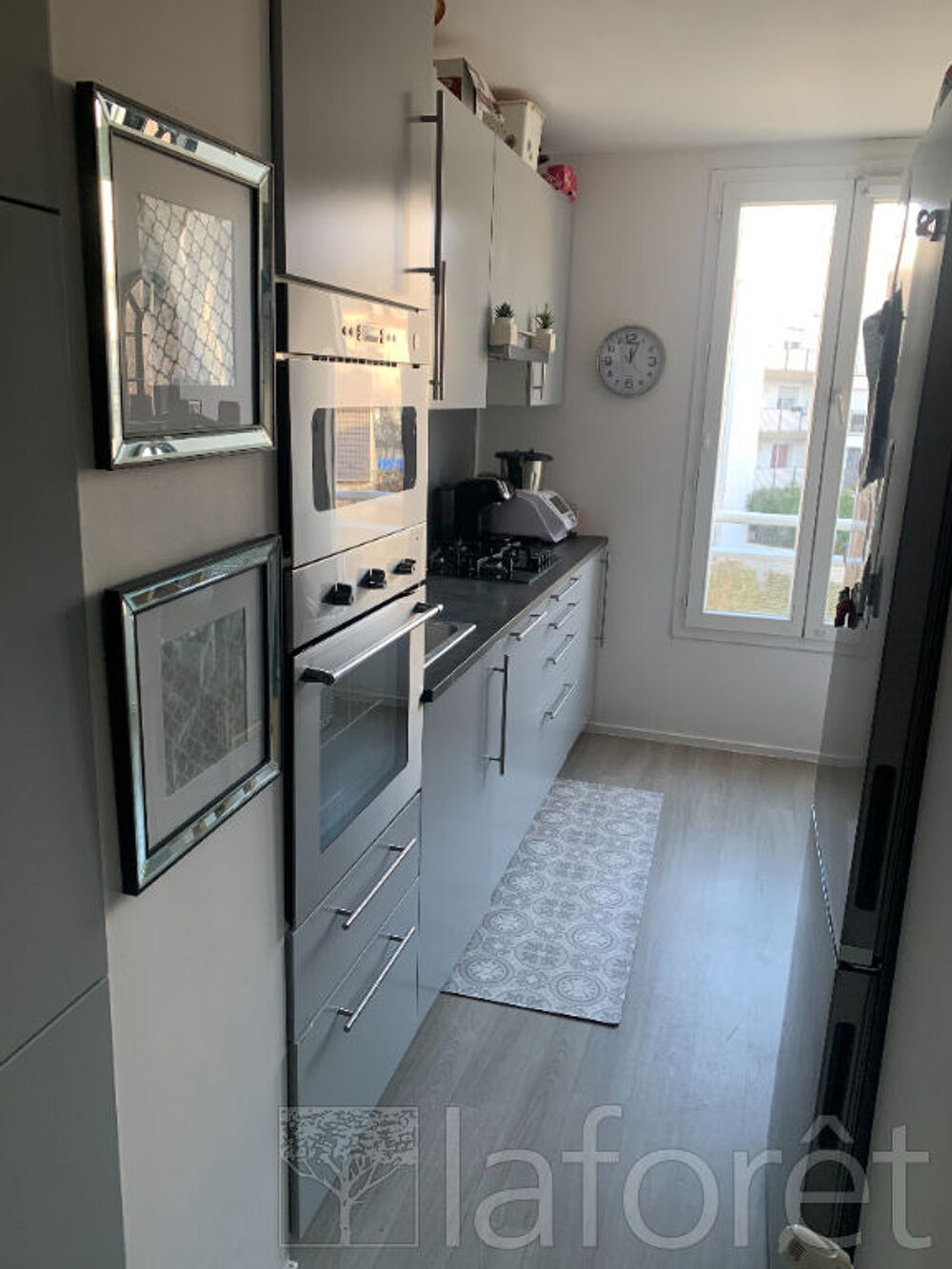 Location Appartement Appartement Palaiseau 3 pièce(s) 64.48 m2 Palaiseau
