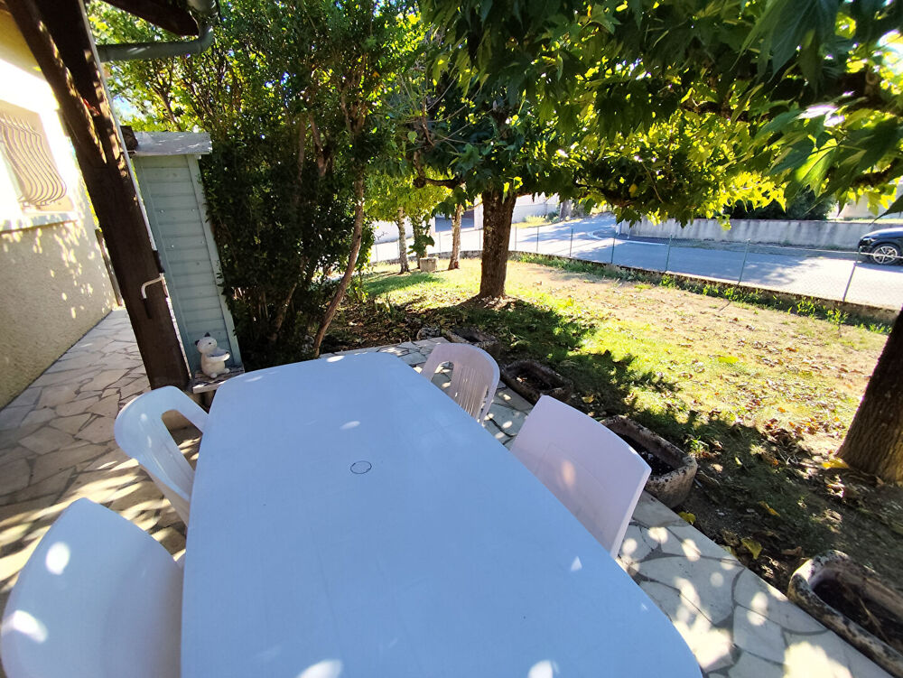Vente Maison Maison Cahuzac Sur Vere Cahuzac sur vere