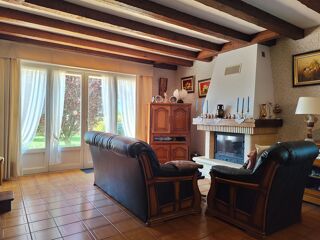 Maison à vendre 3 pièces 114 m²