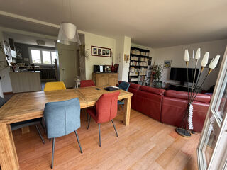  Appartement à vendre 4 pièces 100 m²