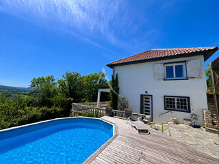  Maison � vendre 7 pi�ces 1 m�