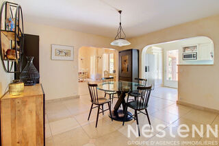  Maison à vendre 5 pièces 198 m²