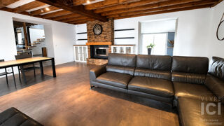  Maison � vendre 8 pi�ces 236 m�