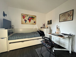  Appartement � louer 1 pi�ce 18 m�