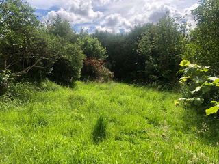  Terrain � vendre 1274 m�