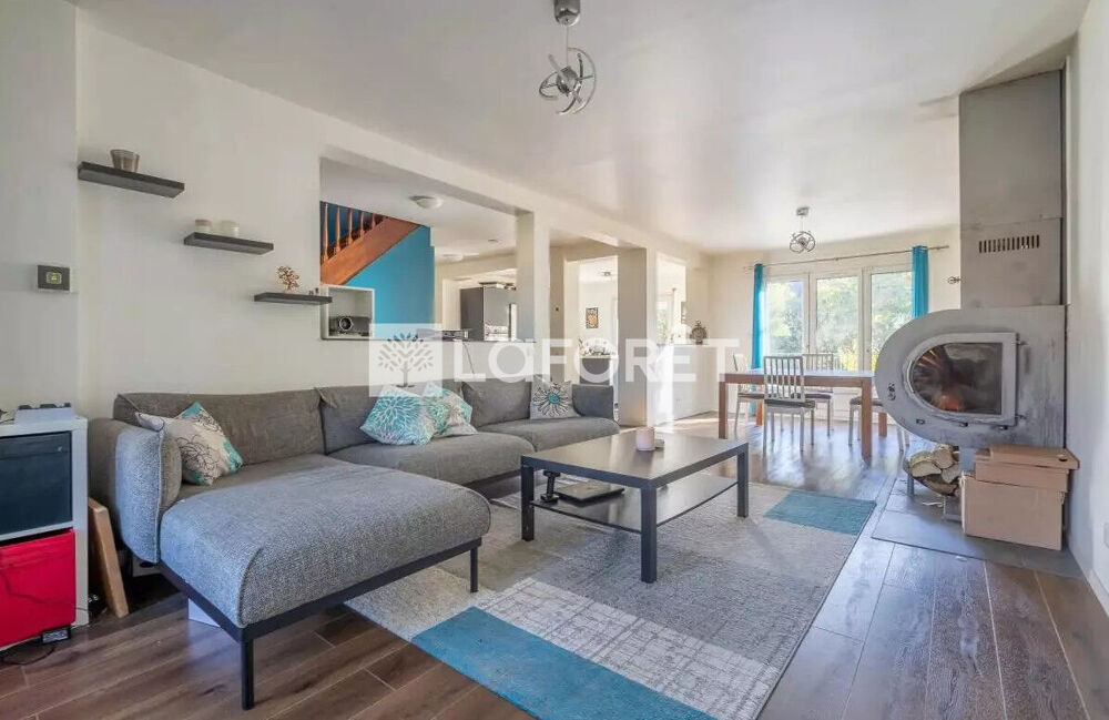 à vendre  Maison Le Raincy (93340)