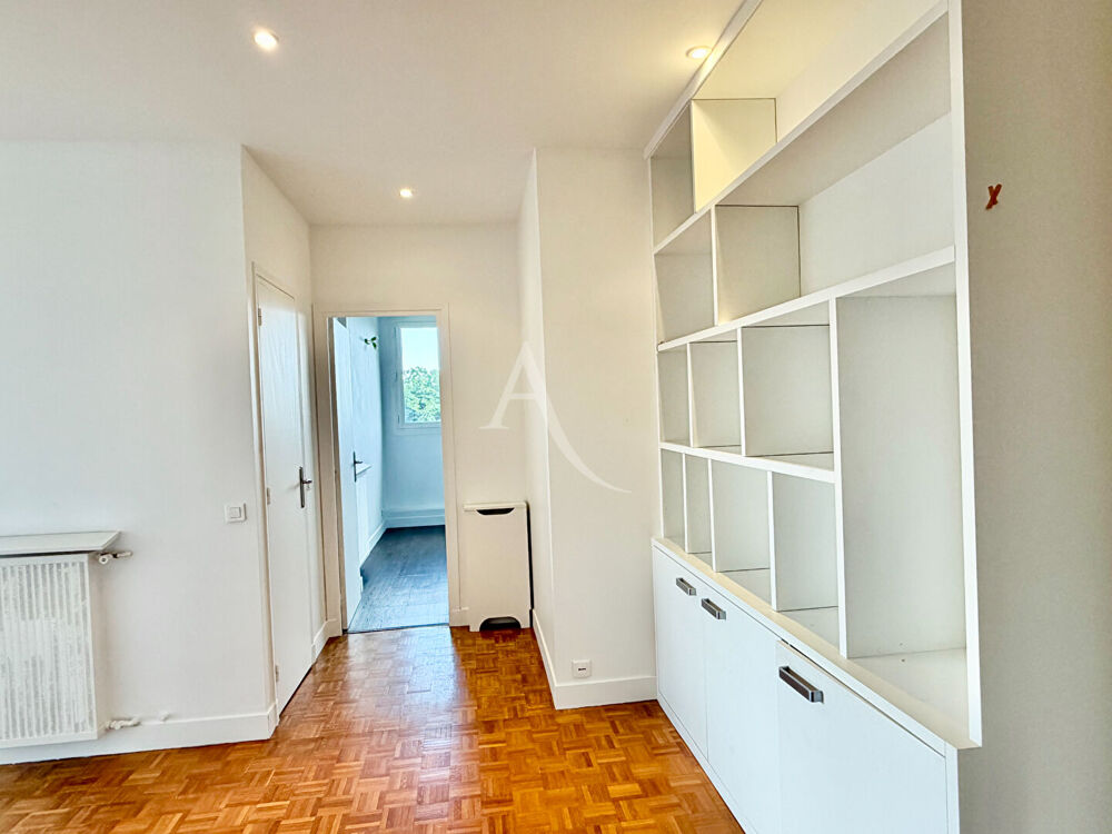 à vendre  Appartement Garches (92380)