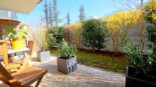  Appartement à vendre 2 pièces 41 m²
