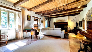  Maison à vendre 5 pièces 180 m²