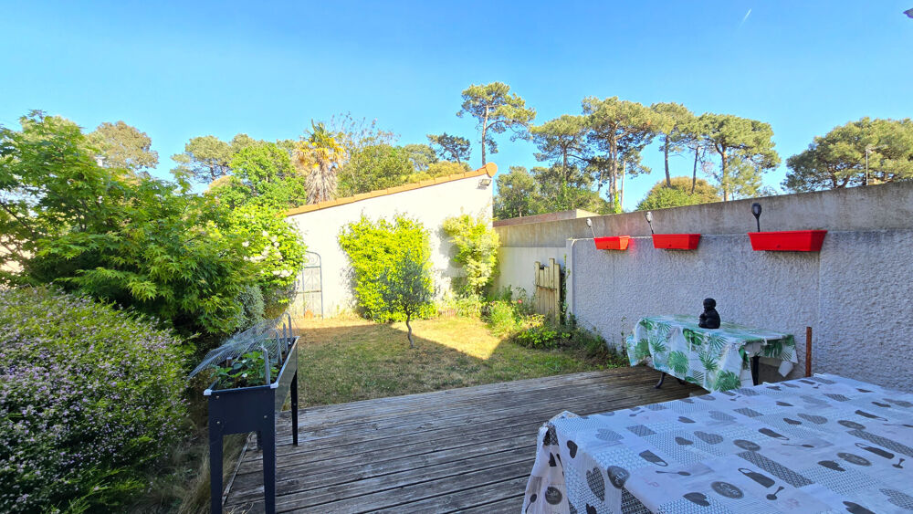 Vente Maison ST BREVIN LES PINS - LES SYLPHES St brevin les pins