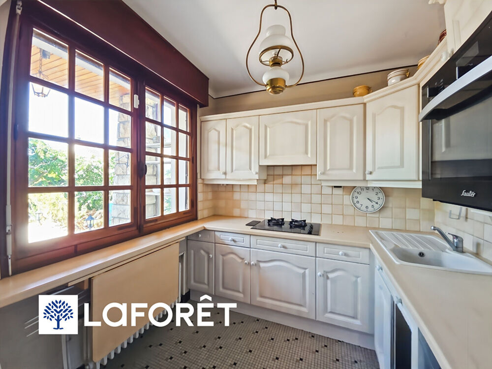 Vente Maison Maison 8 PIECES GRIGNY CENTRE Grigny