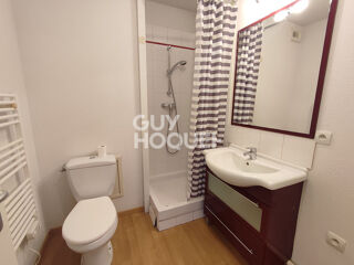  Appartement à vendre 2 pièces 37 m²