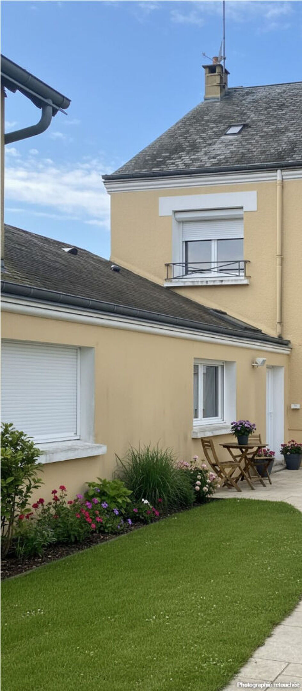Maison 3 pièces 70 m² · à Loury · 70 m² · 89 000 €
