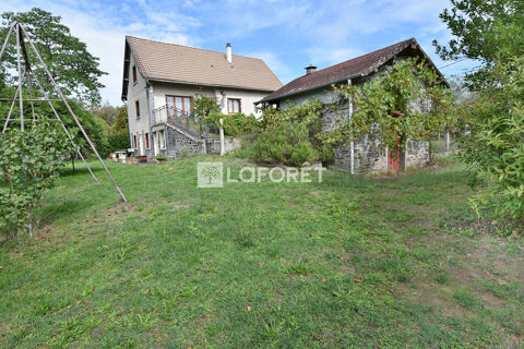   Grande maison avec dpendance en impasse Maison - 7 pice(s) - 150 m