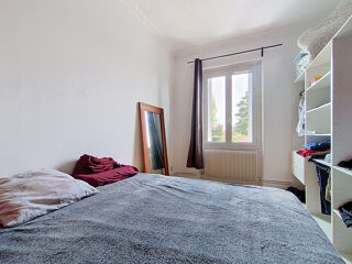  Appartement à louer 3 pièces 59 m²