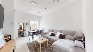  Maison à vendre 4 pièces 73 m²