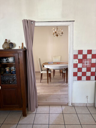  Maison à vendre 6 pièces 144 m²