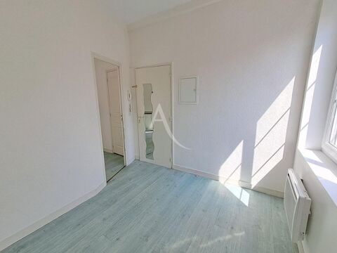  Appartement � louer 1 pi�ce 16 m�
