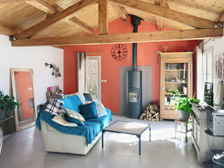  Maison � vendre 8 pi�ces 132 m�