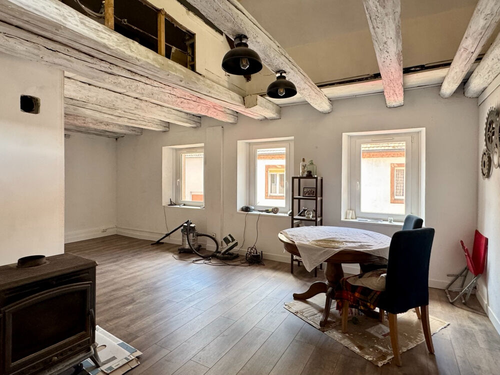 BAREMBACH - MAISON - 5 pièces - 150 m2