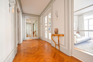  Appartement  vendre 6 pices 155 m