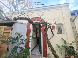  Maison  vendre 3 pices 57 m